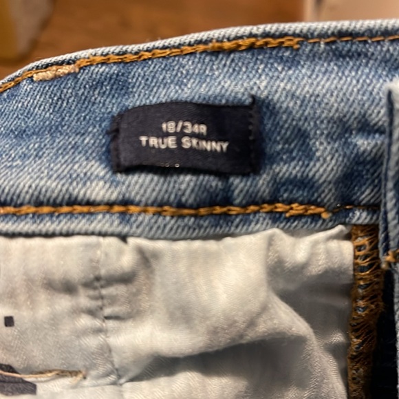 Gap denim - Picture 3 of 3